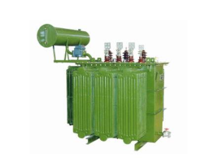 电力变压器