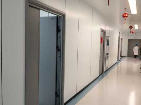 宁夏医疗洁净板