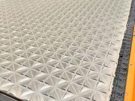 宁夏水泥雕刻板有哪些独特优势