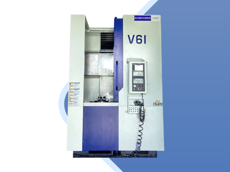 全谱系产品矩阵 沈阳希斯适配多场景智造需求