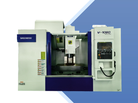 V系列立式加工中心V-1060