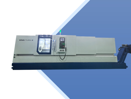 T2系列斜床身数控机床——T2-3000