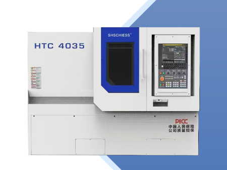 HTC4035斜床身数控车床