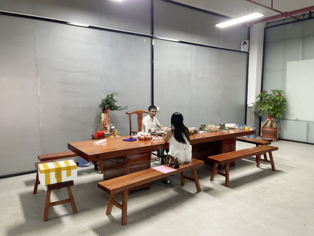 会客室