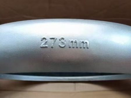 不锈钢沟槽管件-卡箍