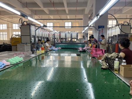 生产车间9