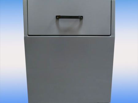 GJ系列密封式制样机