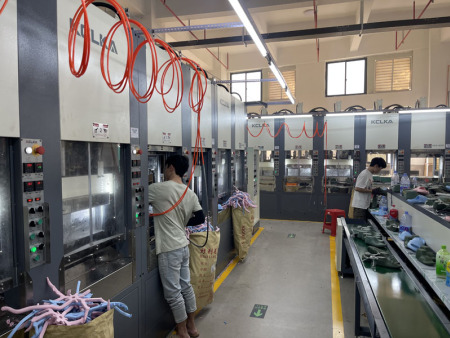 生产车间8