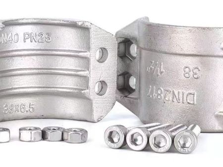 橡胶塑料软管接头