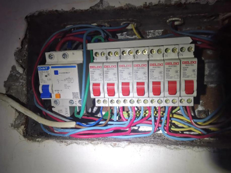 家庭电气火灾是如何发生的？