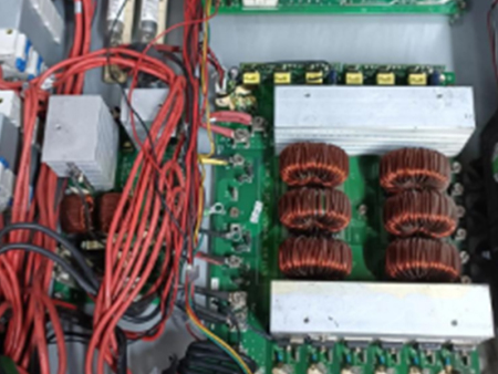 如何轻松地找到电线中的短路点?