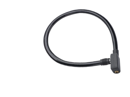 ZX3102 SMALLSOUARE HEAD WIRE LOCK