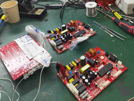 水电维修包括哪些内容?