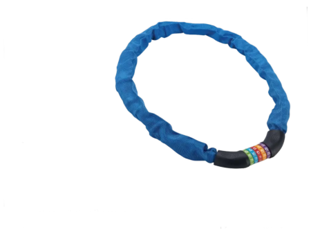 ZH-010 -5DIGIT COMBINATION CHAIN LOCK