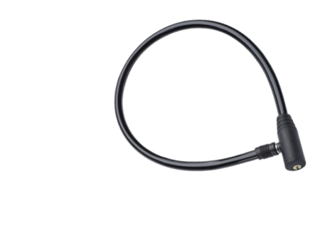 ZX3101 SMALLROUND HEAD WIRE LOCK