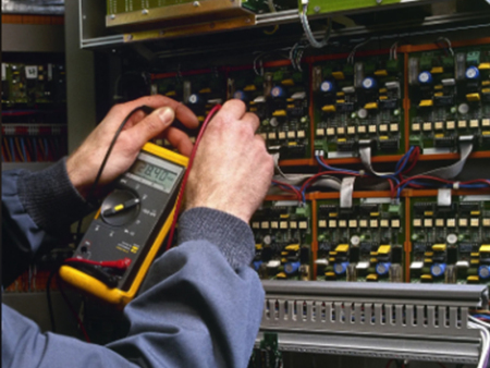 怎么维修电路板