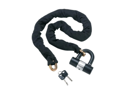 ZH-004CHAIN LOCK+ULOCK