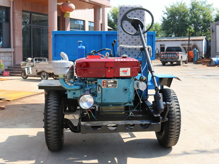 四不像運(yùn)輸車