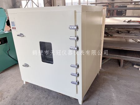 恒溫干燥箱202系列