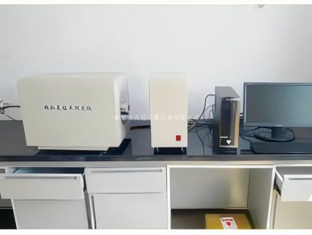 微機自動灰熔點測定儀HR-8