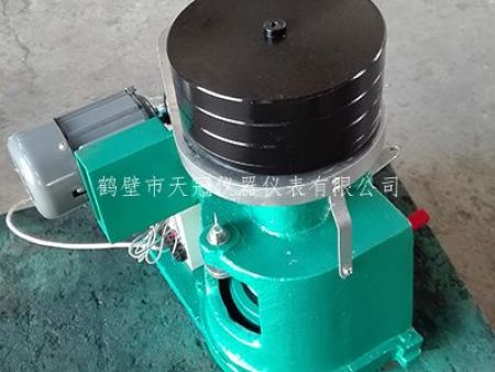 哈氏可磨性指數(shù)測定儀CHK-60