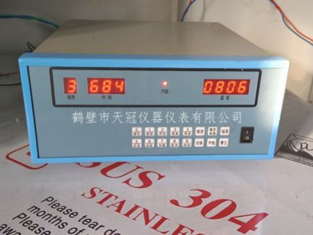 可控硅數(shù)顯溫度控制器SWK-B