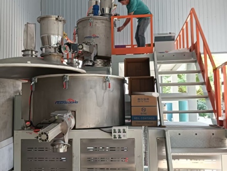 鸿东金属粉邦定机的核心功能是什么？