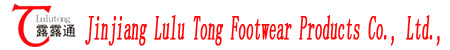 Jinjiang Lulu Tong Footwear Products Co., Ltd.,