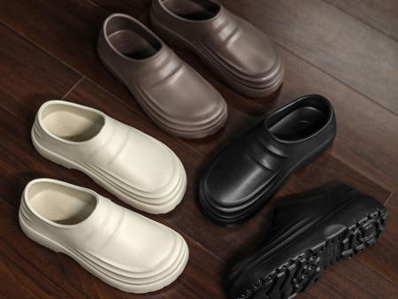 6756 男款EVA休闲单鞋 40-45