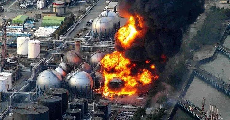 如果氢气泄漏会发生什么？