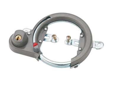 ZX6110 马蹄锁FRAME LOCK