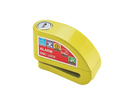 ZX-7104-1ALARMDISC BRAKELOCK