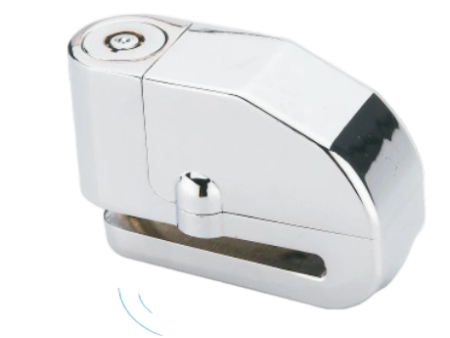 ZX7104 ALARM DISC BRAKE LOCK