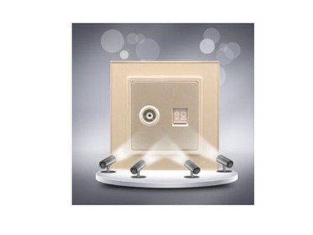 配套非智能面板