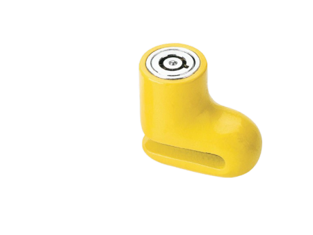 ZX7103 DISC BRAKE LOCK