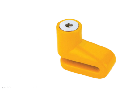 ZX7108 DISC BRAKE LOCK