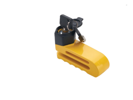 ZX7107 DISC BRAKE LOCK