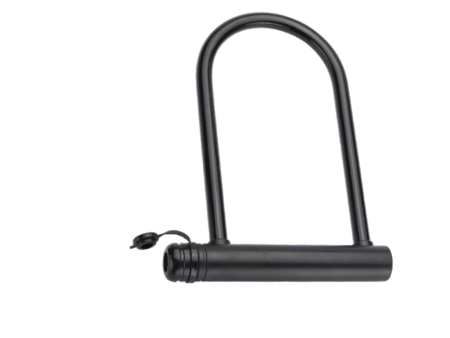 ZX5102 SHACKLE LOCK