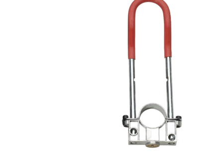 ZX5104 SHACKLE LOCK