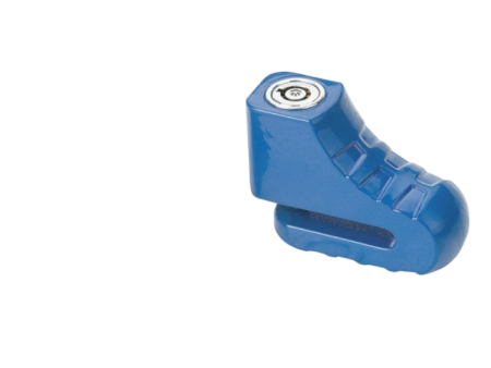 ZX7101 DISC BRAKE LOCK