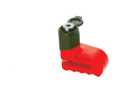 ZX7106 DISC BRAKE LOCK