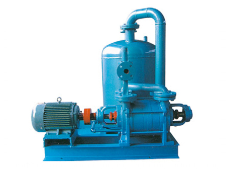 2SK-P1 大气喷射泵机组