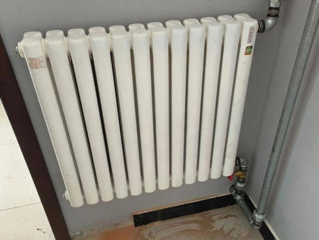 地板温度未达到预期