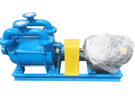 SK系列水环真空泵及压缩机