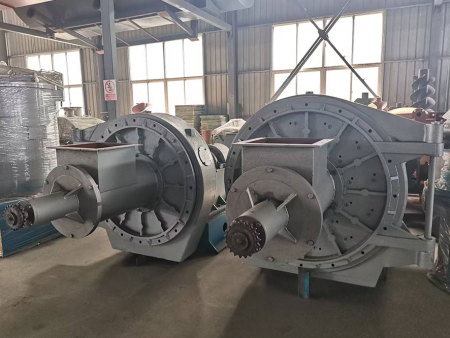 高濃磨漿機(jī)