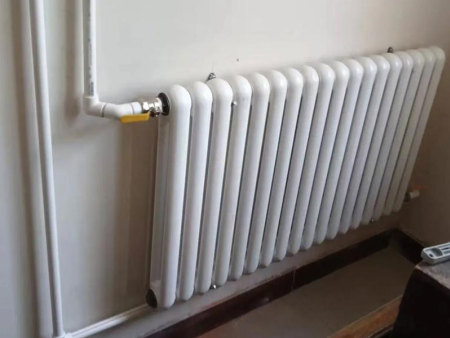 地暖清洗后反而不热了