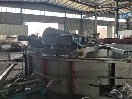 淺層氣浮機(jī)