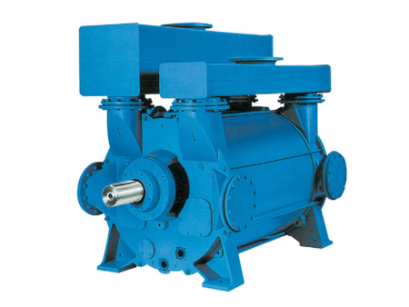 2BE3系列液环式真空泵及压缩机