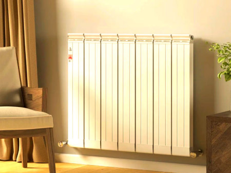 我的地暖为什么不工作？