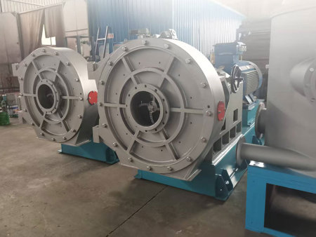 高濃磨漿機(jī)